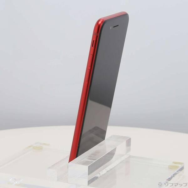 〔中古〕Apple(アップル) iPhone SE 第3世代 64GB プロダクトレッド MMYE3J／A SIMフリー〔368-ud〕 |  | 01