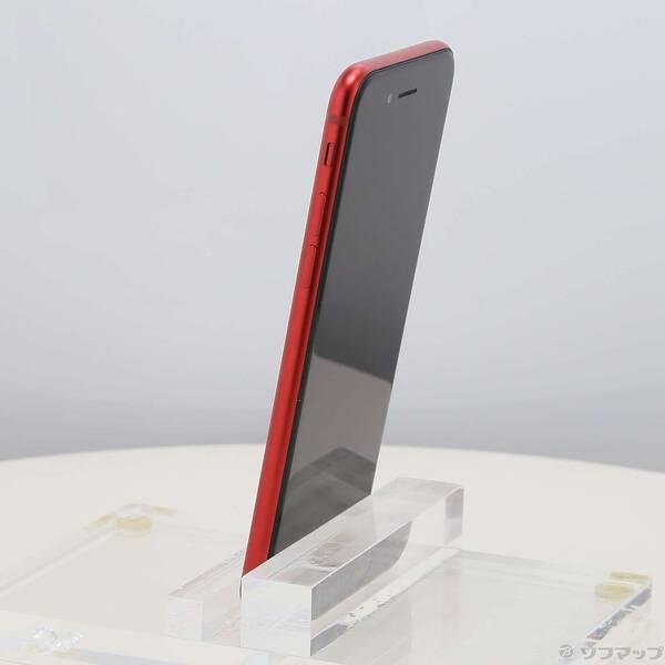 〔中古〕Apple(アップル) iPhone SE 第3世代 64GB プロダクトレッド MMYE3J／A SIMフリー〔258-ud〕 |  | 01