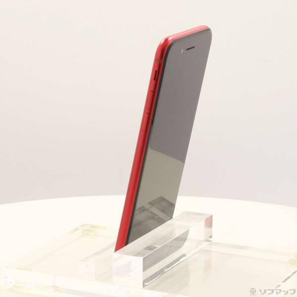 〔中古〕Apple(アップル) iPhone SE 第3世代 64GB プロダクトレッド MMYE3J／A SIMフリー〔371-ud〕 |  | 01