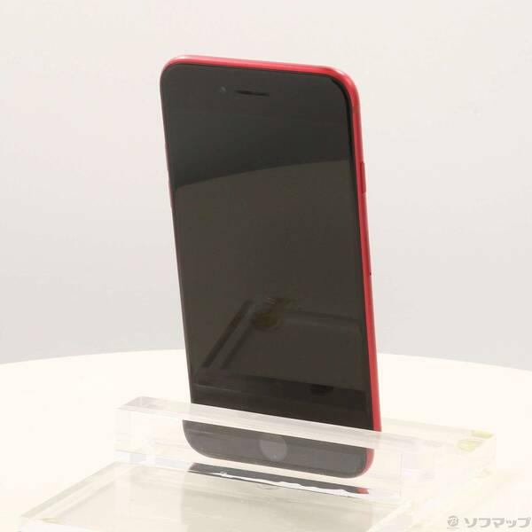 〔中古〕Apple(アップル) iPhone SE 第3世代 64GB プロダクトレッド MMYE3J／A SIMフリー〔371-ud〕 |  | 02