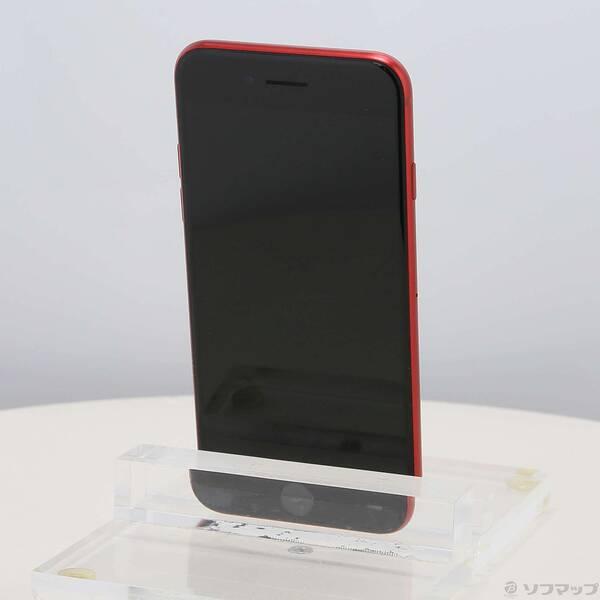 〔中古〕Apple(アップル) iPhone SE 第3世代 64GB プロダクトレッド MMYE3J／A SIMフリー〔305-ud〕 |  | 02