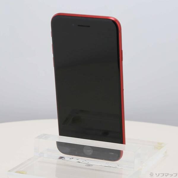 〔中古〕Apple(アップル) iPhone SE 第3世代 64GB プロダクトレッド MMYE3J／A SIMフリー〔377-ud〕 |  | 02