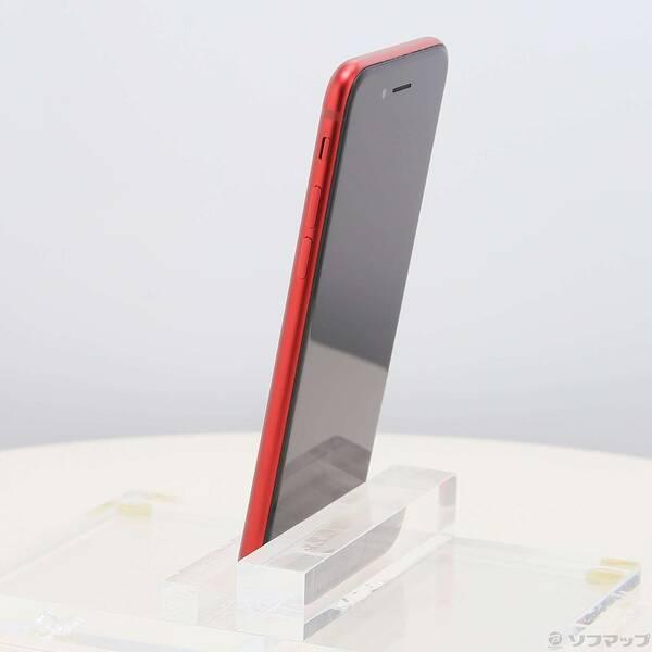 〔中古〕Apple(アップル) iPhone SE 第3世代 64GB プロダクトレッド MMYE3J／A SIMフリー〔371-ud〕 |  | 01