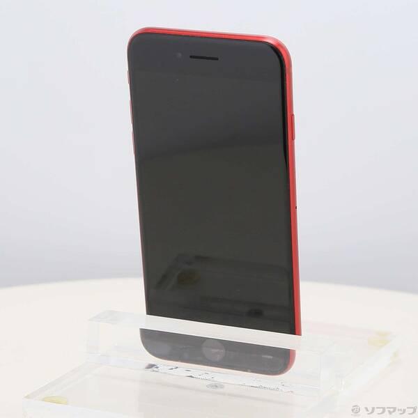 〔中古〕Apple(アップル) iPhone SE 第3世代 64GB プロダクトレッド MMYE3J／A SIMフリー〔371-ud〕 |  | 02