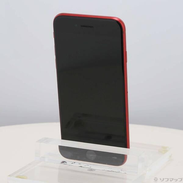 〔中古〕Apple(アップル) iPhone SE 第3世代 64GB プロダクトレッド MMYE3J／A SIMフリー〔349-ud〕 |  | 02