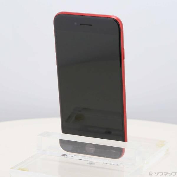 〔中古〕Apple(アップル) iPhone SE 第3世代 64GB プロダクトレッド MMYE3J／A SIMフリー〔262-ud〕 |  | 02