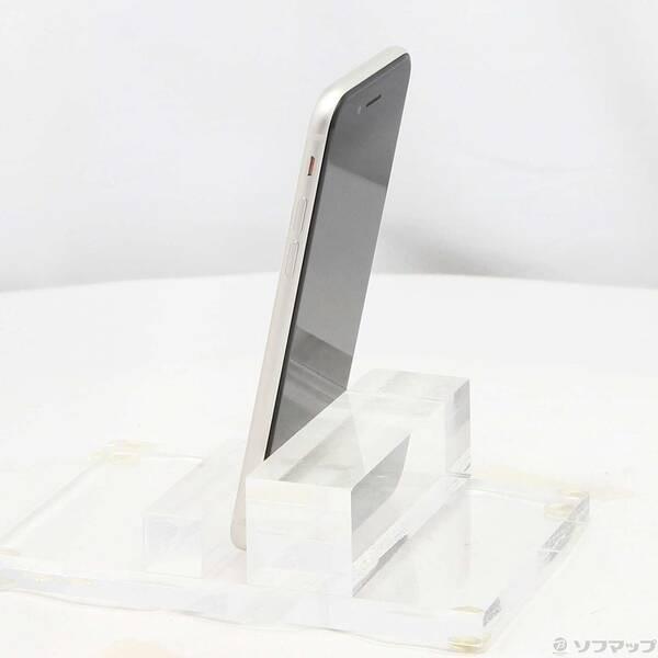 〔中古〕Apple(アップル) iPhone SE 第3世代 64GB スターライト MMYD3J／A SIMフリー〔352-ud〕 |  | 01