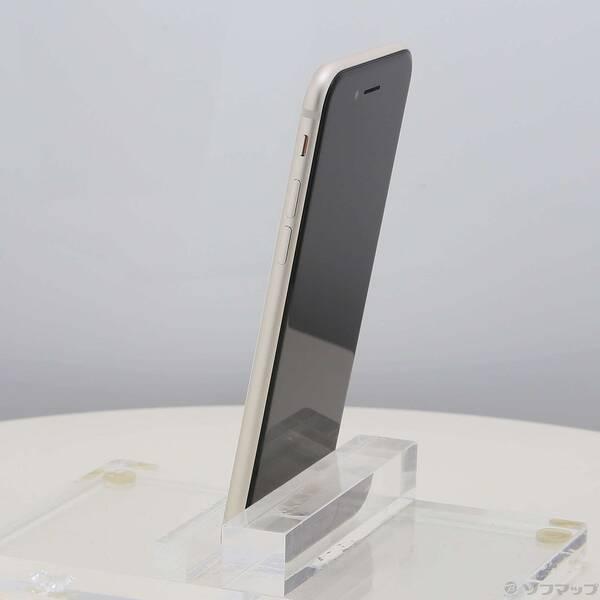 〔中古〕Apple(アップル) iPhone SE 第3世代 64GB スターライト MMYD3J／A SIMフリー〔295-ud〕 |  | 01