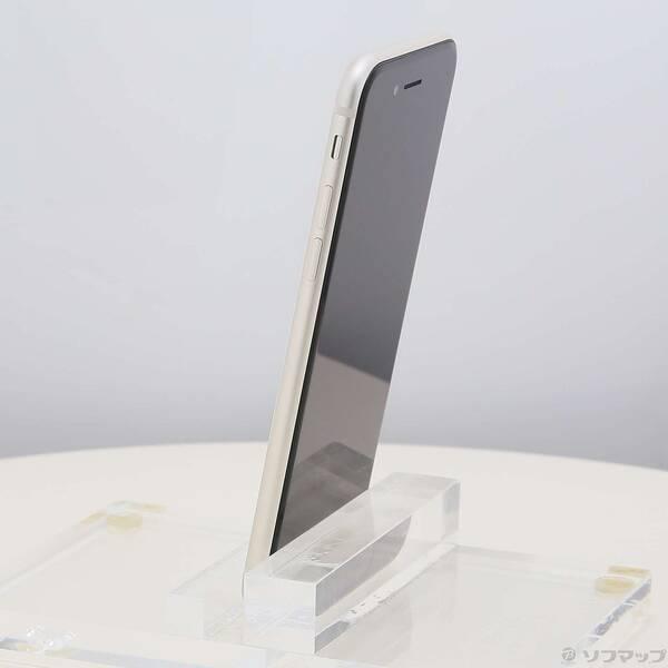 〔中古〕Apple(アップル) iPhone SE 第3世代 64GB スターライト MMYD3J／A SIMフリー〔258-ud〕 |  | 01