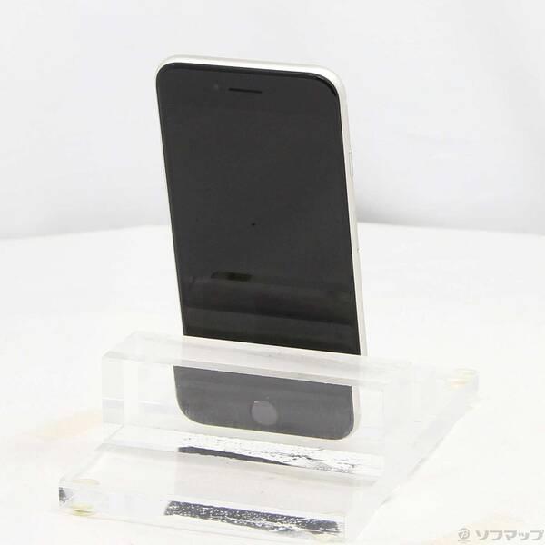 〔中古〕Apple(アップル) iPhone SE 第3世代 64GB スターライト MMYD3J／A SIMフリー〔196-ud〕 |  | 02