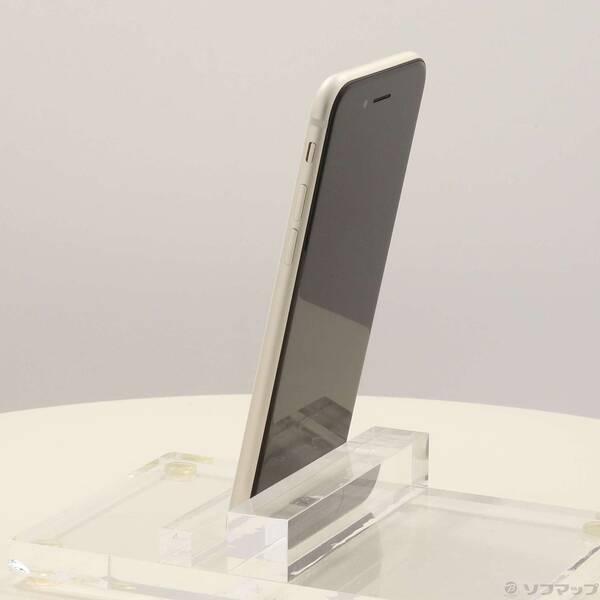 〔中古〕Apple(アップル) iPhone SE 第3世代 64GB スターライト MMYD3J／A SIMフリー〔371-ud〕 |  | 01