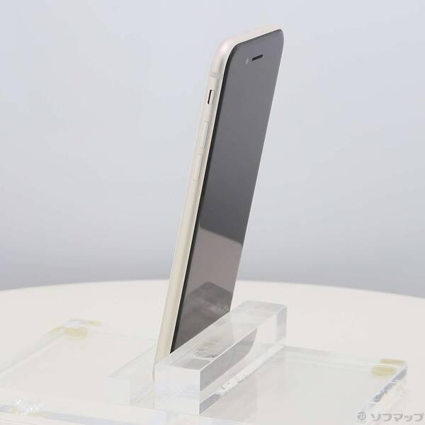 〔中古〕Apple(アップル) iPhone SE 第3世代 64GB スターライト MMYD3J／A SIMフリー〔377-ud〕 |  | 01