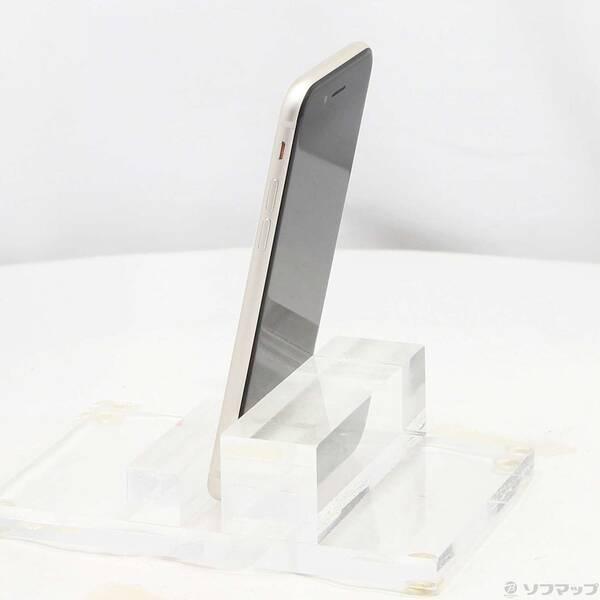〔中古〕Apple(アップル) iPhone SE 第3世代 64GB スターライト MMYD3J／A SIMフリー〔198-ud〕 |  | 01