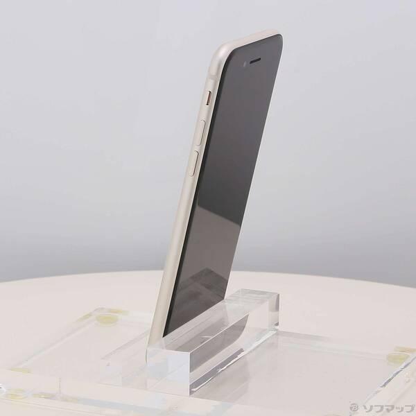 〔中古〕Apple(アップル) iPhone SE 第3世代 64GB スターライト MMYD3J／A SIMフリー〔258-ud〕 |  | 01