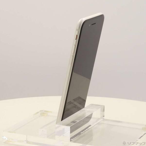 〔中古〕Apple(アップル) iPhone SE 第3世代 64GB スターライト MMYD3J／A SIMフリー〔258-ud〕 |  | 01
