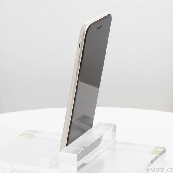 〔中古〕Apple(アップル) iPhone SE 第3世代 64GB スターライト MMYD3J／A SIMフリー〔349-ud〕 |  | 01