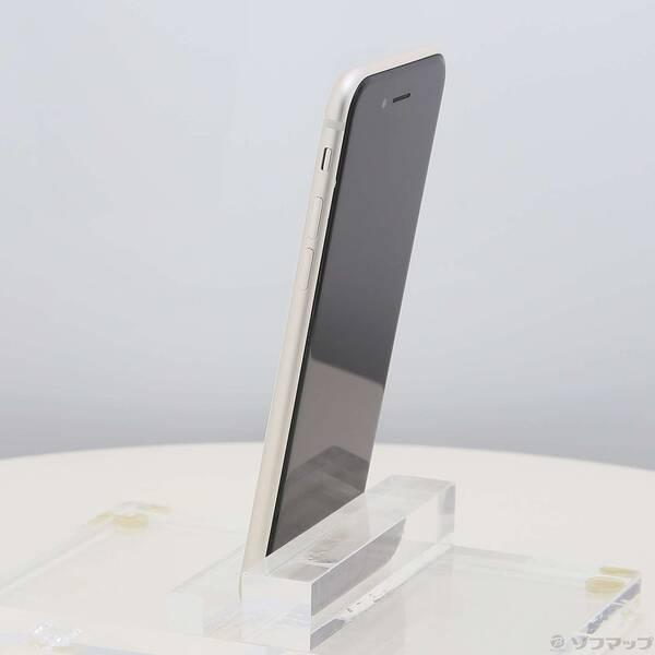 〔中古〕Apple(アップル) iPhone SE 第3世代 64GB スターライト MMYD3J／A SIMフリー〔305-ud〕 |  | 01