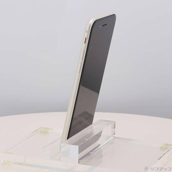〔中古〕Apple(アップル) iPhone SE 第3世代 64GB スターライト MMYD3J／A SIMフリー〔349-ud〕 |  | 01