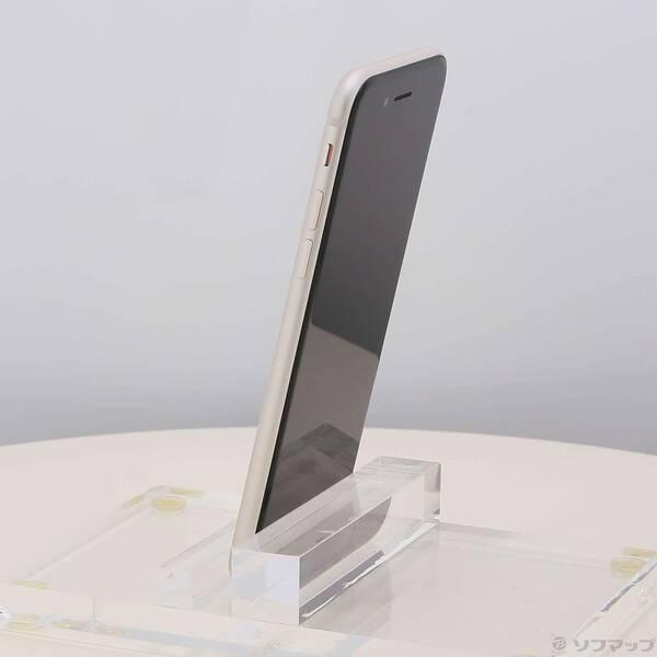 〔中古〕Apple(アップル) iPhone SE 第3世代 64GB スターライト MMYD3J／A SIMフリー〔368-ud〕 |  | 01