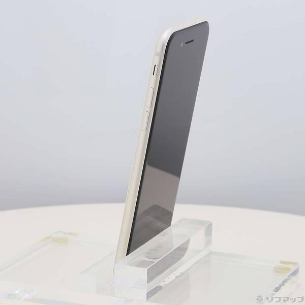 〔中古〕Apple(アップル) iPhone SE 第3世代 64GB スターライト MMYD3J／A SIMフリー〔305-ud〕 |  | 01