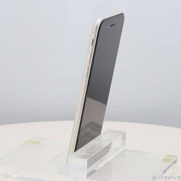 〔中古〕Apple(アップル) iPhone SE 第3世代 64GB スターライト MMYD3J／A SIMフリー〔295-ud〕 |  | 01