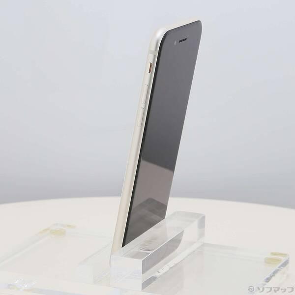 〔中古〕Apple(アップル) iPhone SE 第3世代 64GB スターライト MMYD3J／A SIMフリー〔348-ud〕 |  | 01