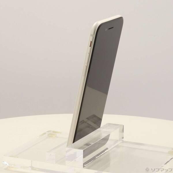 〔中古〕Apple(アップル) iPhone SE 第3世代 64GB スターライト MMYD3J／A SIMフリー〔305-ud〕 |  | 01