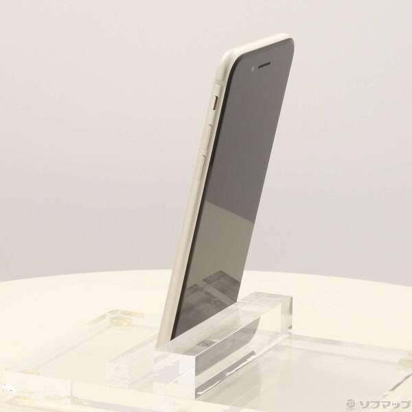 〔中古〕Apple(アップル) iPhone SE 第3世代 64GB スターライト MMYD3J／A SIMフリー〔198-ud〕 |  | 01