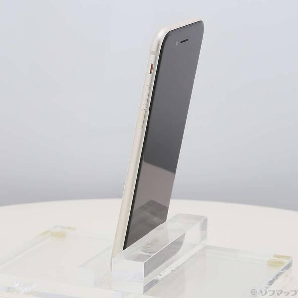 〔中古〕Apple(アップル) iPhone SE 第3世代 64GB スターライト MMYD3J／A SIMフリー〔196-ud〕 |  | 01