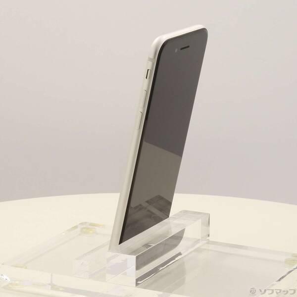 〔中古〕Apple(アップル) iPhone SE 第3世代 64GB スターライト MMYD3J／A SIMフリー〔371-ud〕 |  | 01