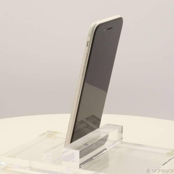 〔中古〕Apple(アップル) iPhone SE 第3世代 64GB スターライト MMYD3J／A SIMフリー〔377-ud〕 |  | 01
