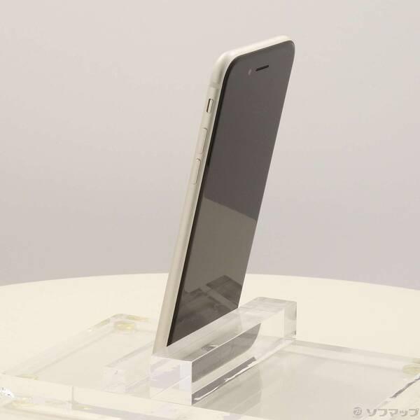 〔中古〕Apple(アップル) iPhone SE 第3世代 64GB スターライト MMYD3J／A SIMフリー〔196-ud〕 |  | 01