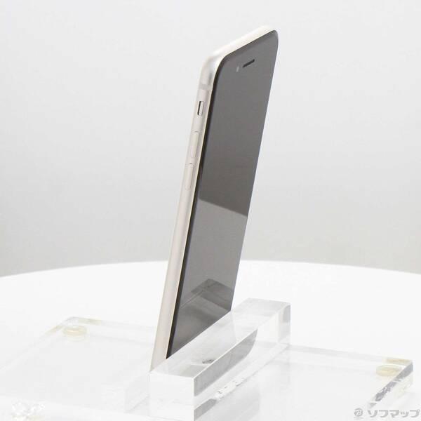 〔中古〕Apple(アップル) iPhone SE 第3世代 64GB スターライト MMYD3J／A SIMフリー〔368-ud〕 |  | 01