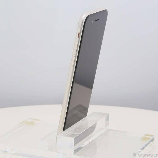 〔中古〕Apple(アップル) iPhone SE 第3世代 64GB スターライト MMYD3J／A SIMフリー〔262-ud〕 |  | 01