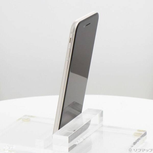 〔中古〕Apple(アップル) iPhone SE 第3世代 64GB スターライト MMYD3J／A SIMフリー〔368-ud〕 |  | 01