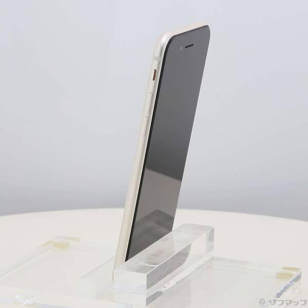 〔中古〕Apple(アップル) iPhone SE 第3世代 64GB スターライト MMYD3J／A SIMフリー〔297-ud〕 |  | 01