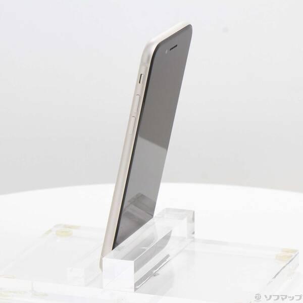 〔中古〕Apple(アップル) iPhone SE 第3世代 64GB スターライト MMYD3J／A SIMフリー〔349-ud〕 |  | 01