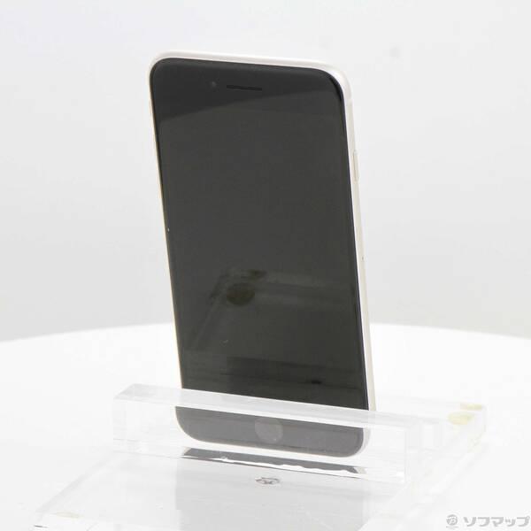 〔中古〕Apple(アップル) iPhone SE 第3世代 64GB スターライト MMYD3J／A SIMフリー〔349-ud〕 |  | 02