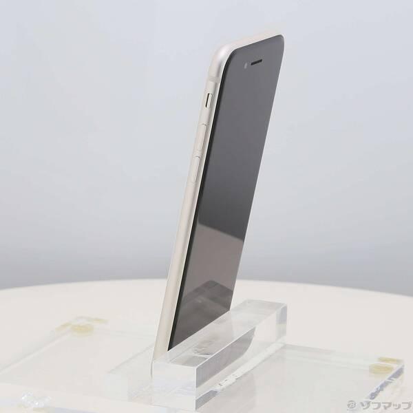 〔中古〕Apple(アップル) iPhone SE 第3世代 64GB スターライト MMYD3J／A SIMフリー〔349-ud〕 |  | 01