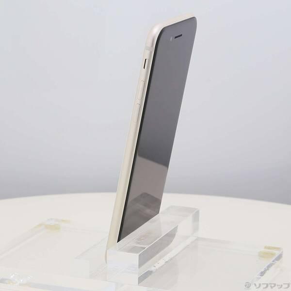 〔中古〕Apple(アップル) iPhone SE 第3世代 64GB スターライト MMYD3J／A SIMフリー〔348-ud〕 |  | 01