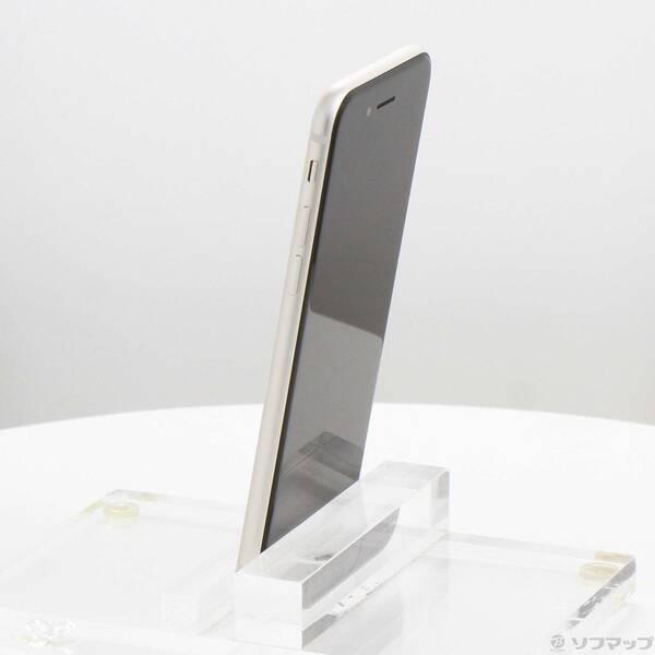 〔中古〕Apple(アップル) iPhone SE 第3世代 64GB スターライト MMYD3J／A SIMフリー〔196-ud〕 |  | 01