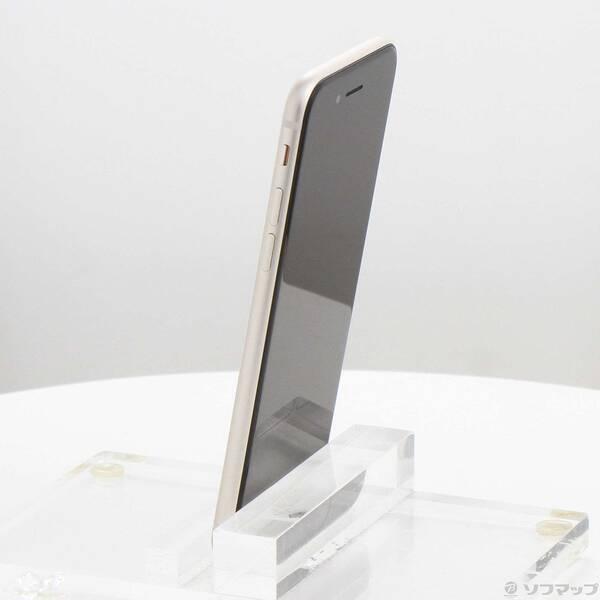 〔中古〕Apple(アップル) iPhone SE 第3世代 64GB スターライト MMYD3J／A SIMフリー〔198-ud〕 |  | 01