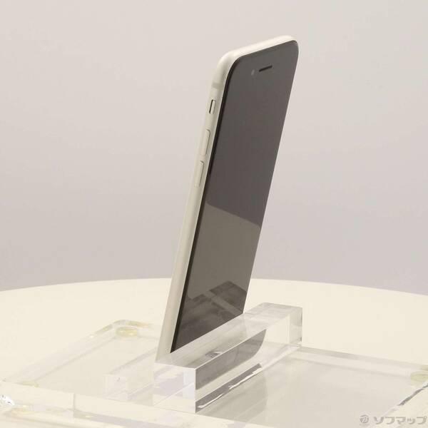 〔中古〕Apple(アップル) iPhone SE 第3世代 64GB スターライト MMYD3J／A SIMフリー〔196-ud〕 |  | 01