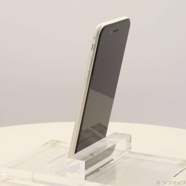 〔中古〕Apple(アップル) iPhone SE 第3世代 64GB スターライト MMYD3J／A SIMフリー〔295-ud〕 |  | 01
