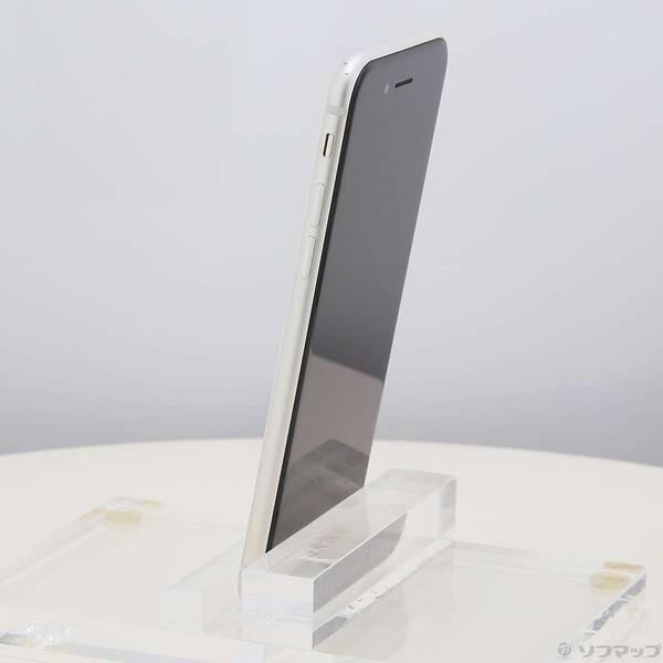 〔中古〕Apple(アップル) iPhone SE 第3世代 64GB スターライト MMYD3J／A SIMフリー〔262-ud〕 |  | 01