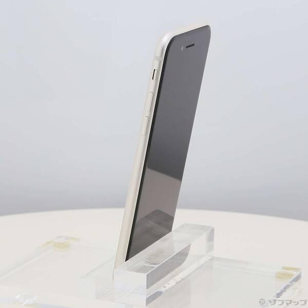 〔中古〕Apple(アップル) iPhone SE 第3世代 64GB スターライト MMYD3J／A SIMフリー〔196-ud〕 |  | 01