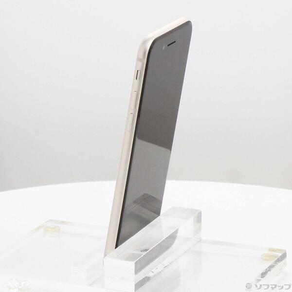 〔中古〕Apple(アップル) iPhone SE 第3世代 64GB スターライト MMYD3J／A SIMフリー〔349-ud〕 |  | 01