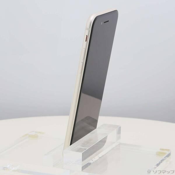 〔中古〕Apple(アップル) iPhone SE 第3世代 64GB スターライト MMYD3J／A SIMフリー〔377-ud〕 |  | 01