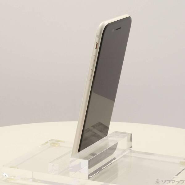 〔中古〕Apple(アップル) iPhone SE 第3世代 64GB スターライト MMYD3J／A SIMフリー〔276-ud〕 |  | 01