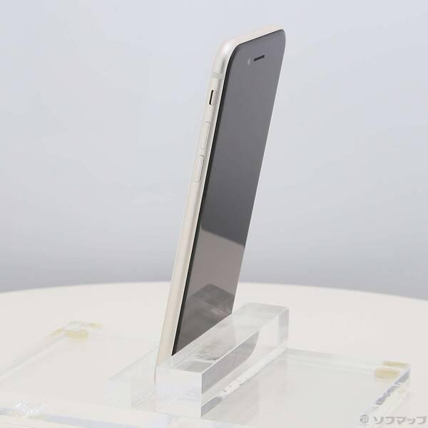 〔中古〕Apple(アップル) iPhone SE 第3世代 64GB スターライト MMYD3J／A SIMフリー〔258-ud〕 |  | 01